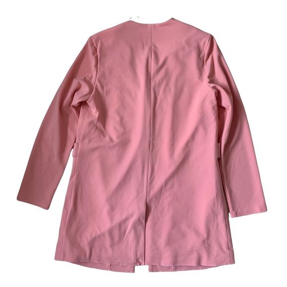 New Revamped Blazer Size Medium - Picture 3 of 7